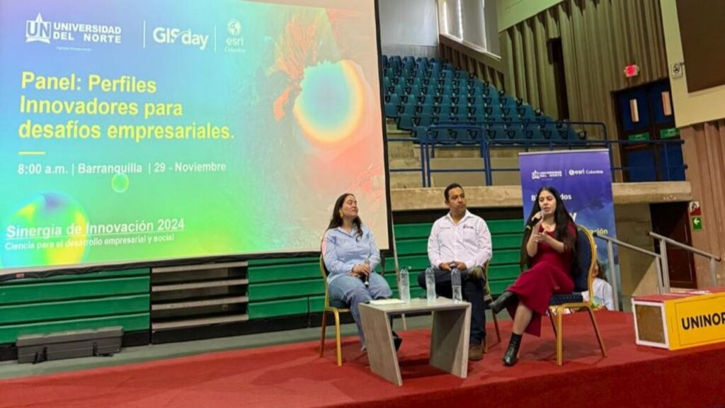 Feria de ciencias básicas conectó talento, innovación y futuro