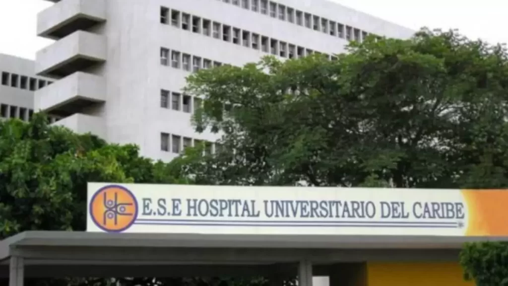 Superintendencia de salud levanta vigilancia especial que tenía a la ESE hospital universitario del Caribe