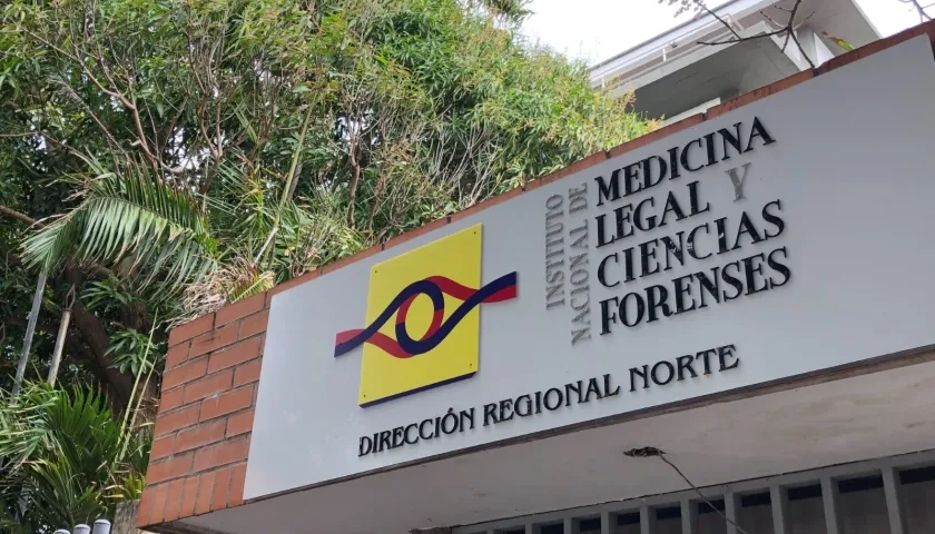 Una pareja fue asesinada a bala en villa san carlos