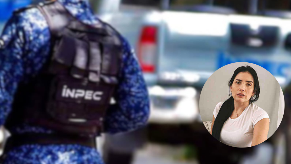 Por facilitar la fuga de aida merlano, Procuraduría sancionó a 4 funcionarios del inpec