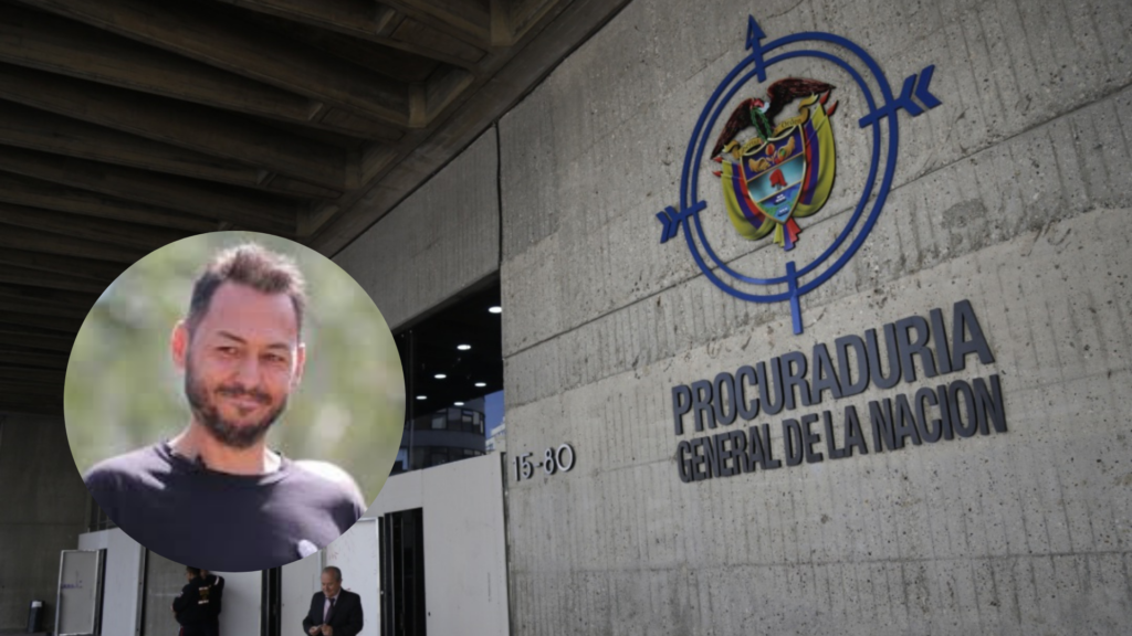 Pgn rechazó el nombramiento de daniel mendoza como embajador en tailandia