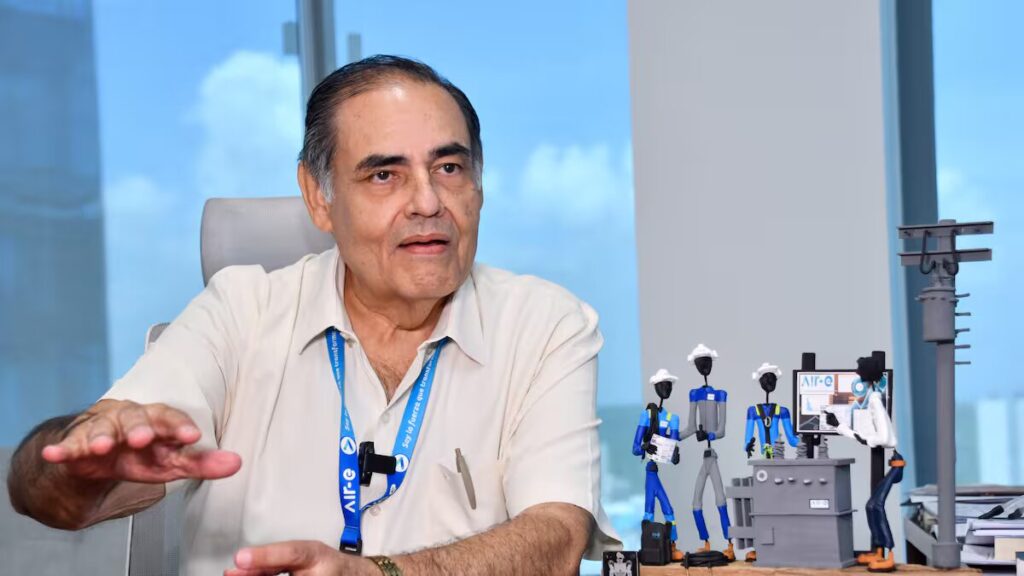 Fue presentada una denuncia penal en contra de carlos diago, primer agente interventor de Air-e