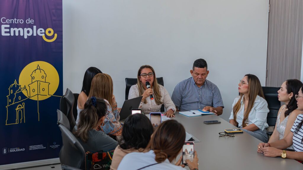 En Navidad: ‘Soledad despierta’ una iniciativa para la dinamización económica del territorio