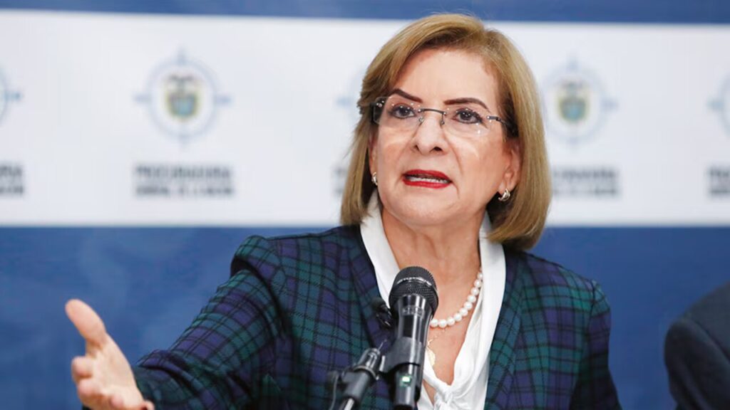 “La reforma permitirá garantizar acceso a una justicia más equitativa y efectiva”: procuradora