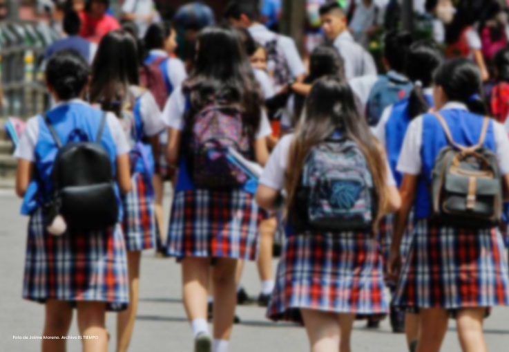Procuraduría abrió indagación por presunto abuso sexual contra seis estudiantes en un colegio de ibagué