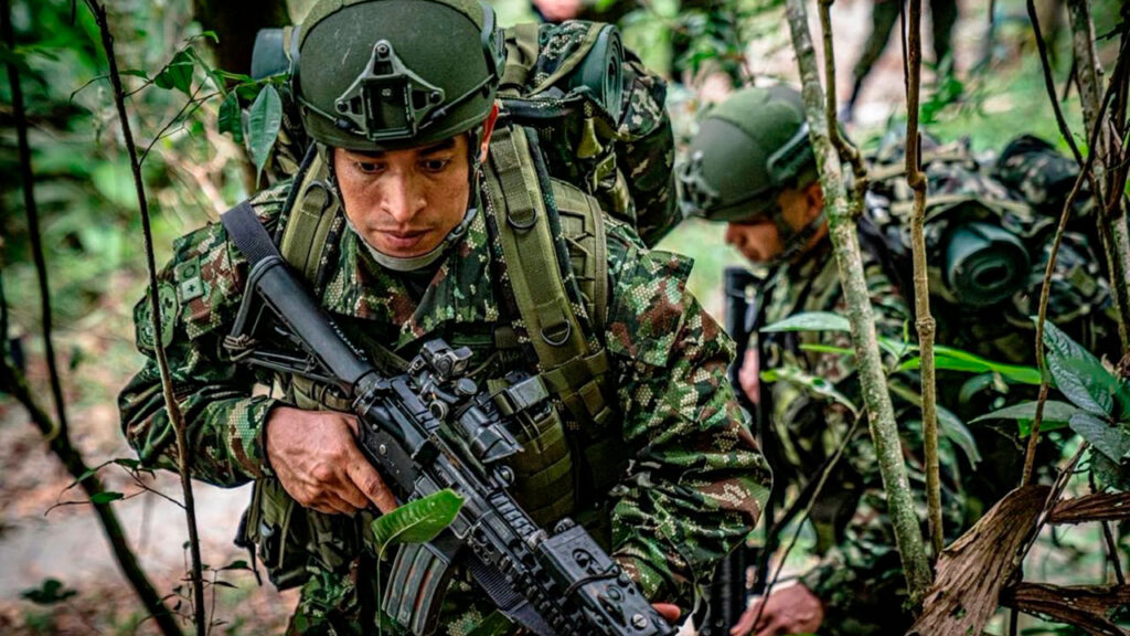 Escalada de atentados evidencia grave panorama de violencia en Colombia