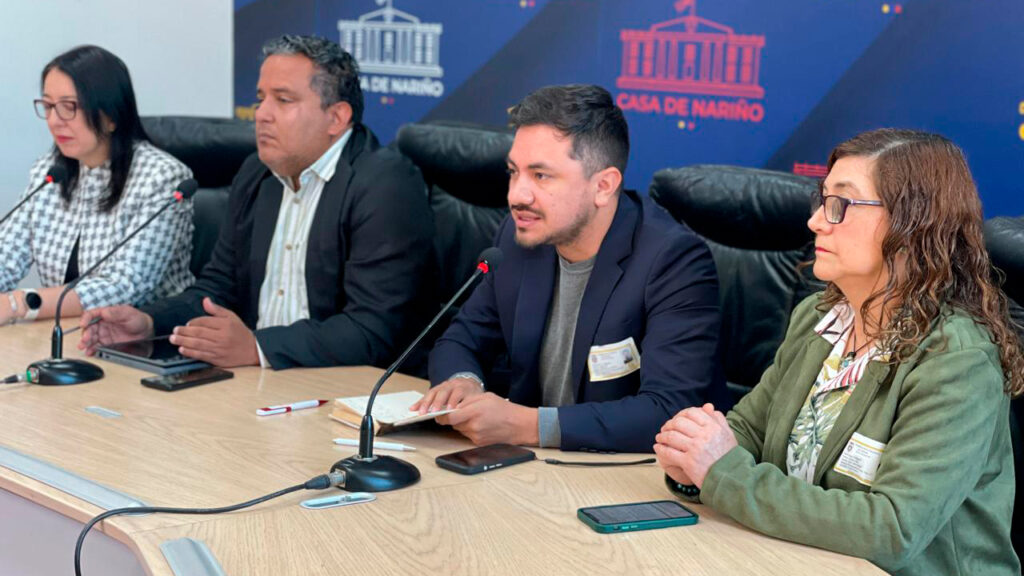 Gobierno avanza en proyectos de transporte intermodal en regiones pdet que beneficiarán a 2,6 millones de colombianos