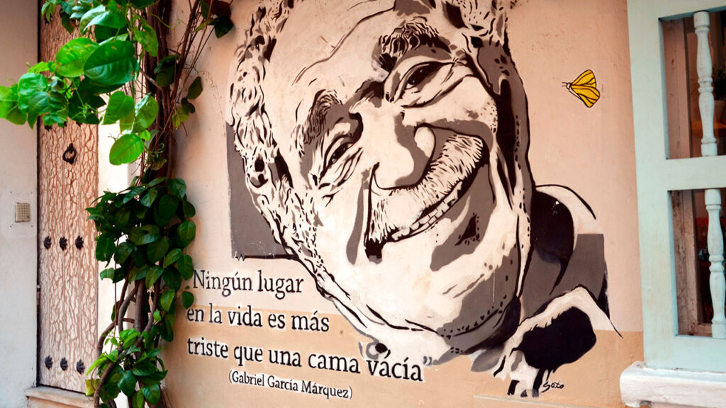 Colombia inspira a viajeros internacionales con experiencias culturales basadas en obra de garcía márquez