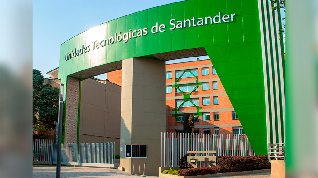 Unidades tecnológicas de santander, primera institución tecnológica en recibir acreditación de alta calidad en educación superior