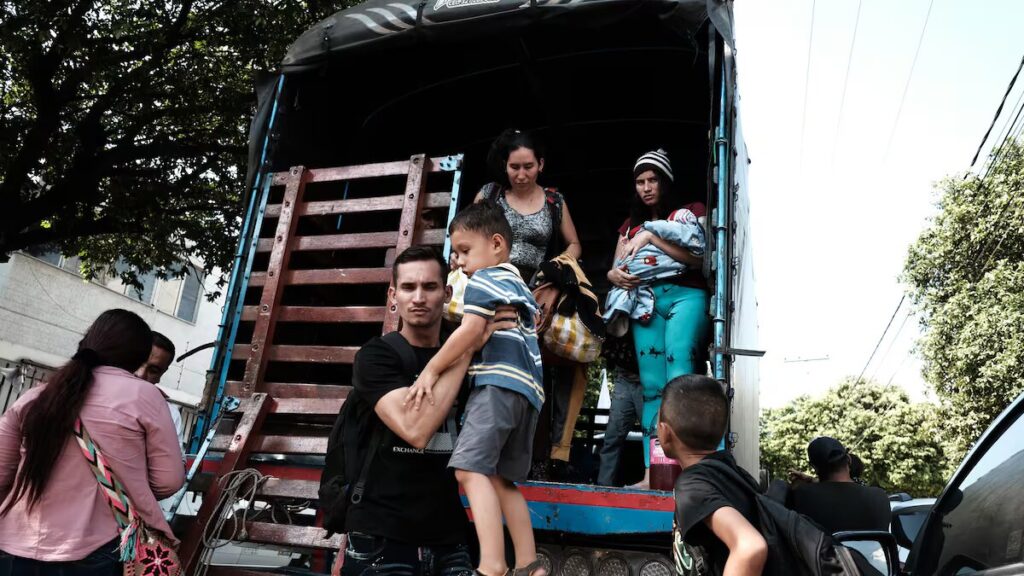 La defensoría del pueblo solicitó “Medidas extremas urgentes”, ante la crisis en el catatumbo
