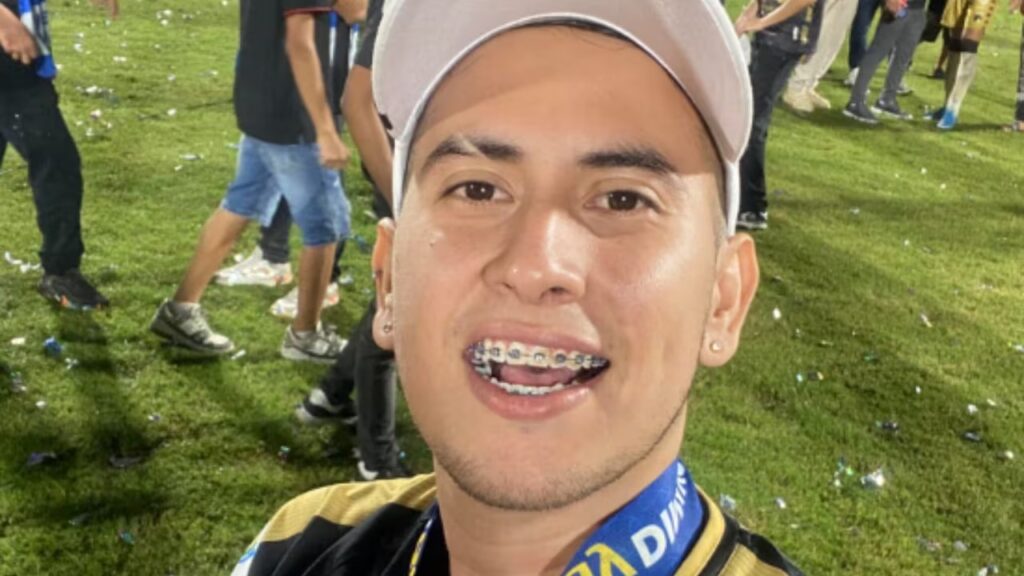 Fue asesinado el hermano de un jugador de llaneros f.c.