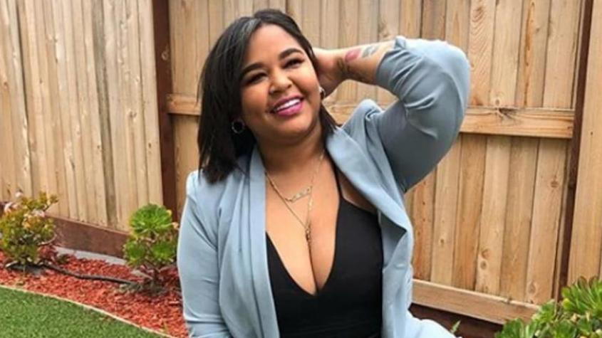 La influencer dominicana ‘killadamente’ murió de forma inesperada