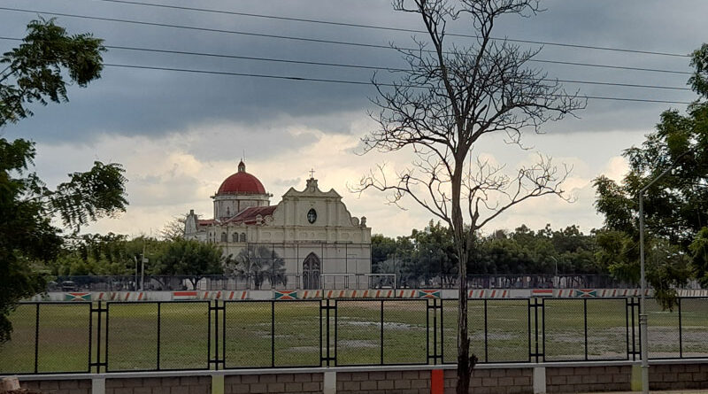 Un grave caso de corrupción fue denunciado por el alcalde de remolino