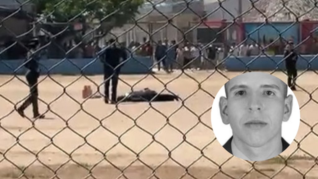 En extrañas circunstancias, fue asesinado el comandante de la Policía de zambrano