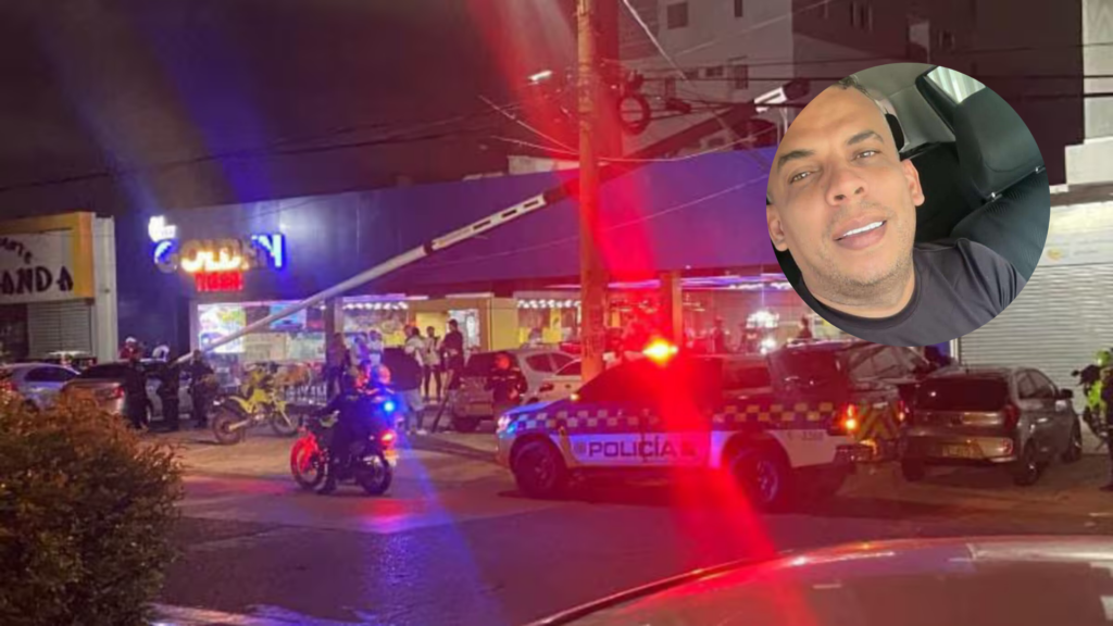 Un hombre fue asesinado en un billar del norte de Barranquilla