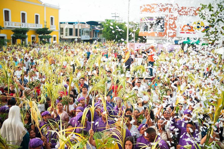 2024, el año del posicionamiento de la cultura del Atlántico