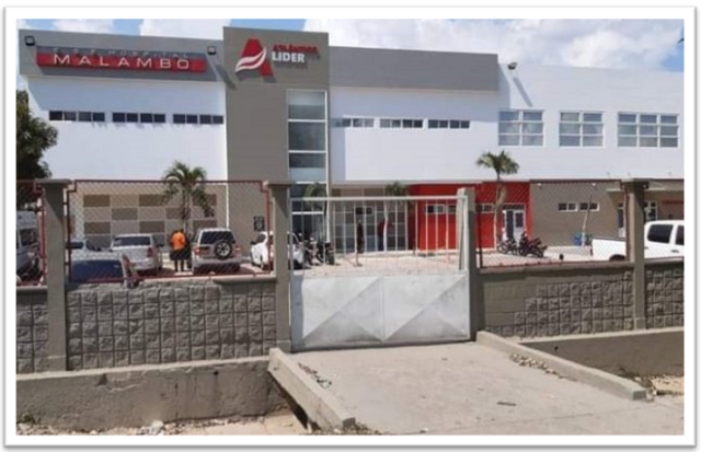 Malambo declaró la alerta amarilla para la temporada de Carnaval