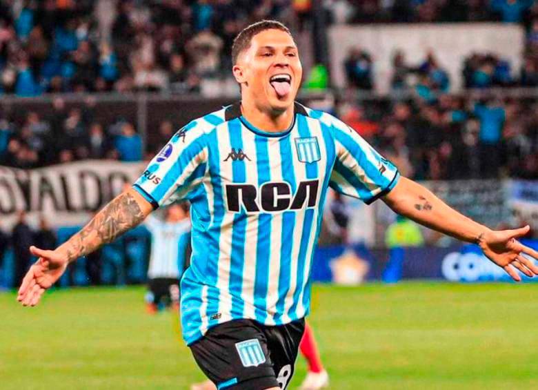 ‘juanfer’ quintero será nuevo jugador del américa de Cali