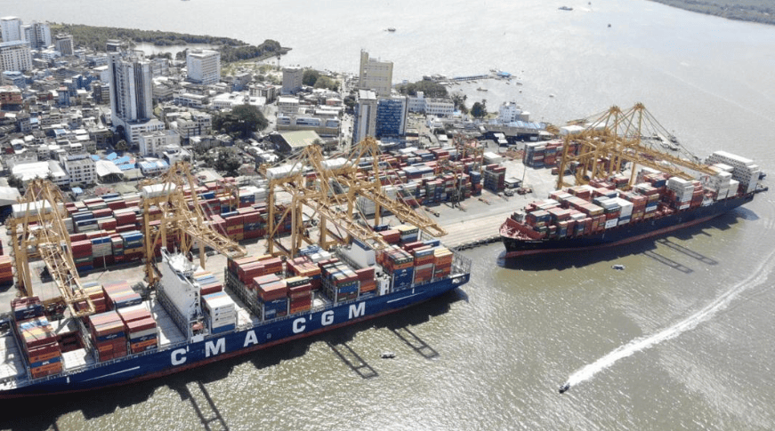 Procuraduría señala falta de claridad en actuación que suspendió actividades del muelle 13 de buenaventura