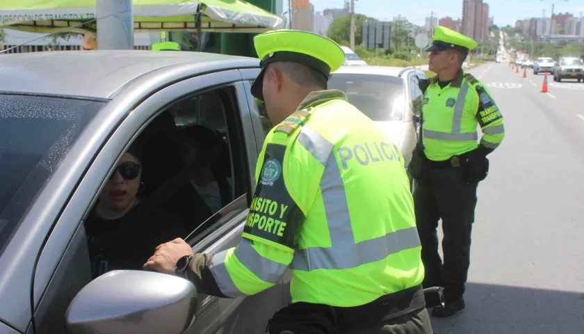 Avanza con normalidad el plan retorno del puente de reyes