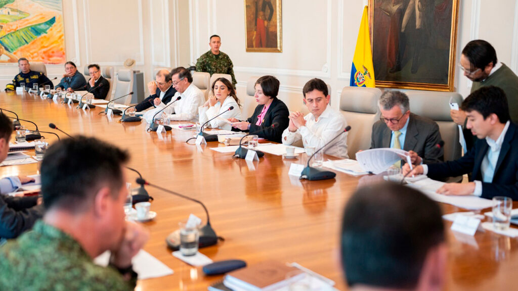 Gobierno decretó beneficios tributarios a operadores turísticos registrados en la región del catatumbo