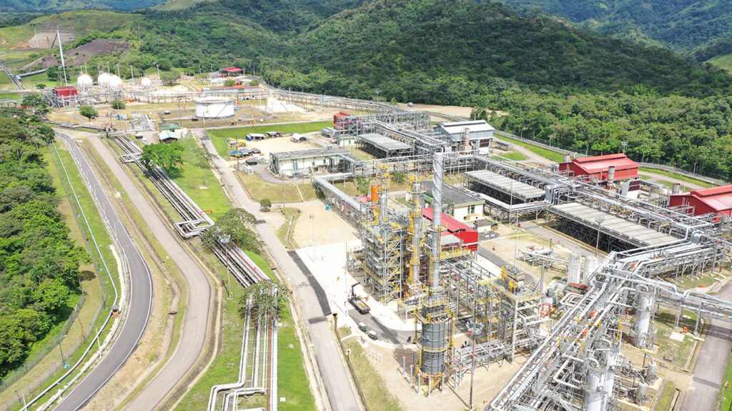 Ecopetrol pone en venta gas natural de campos del casanare para garantizar suministro nacional