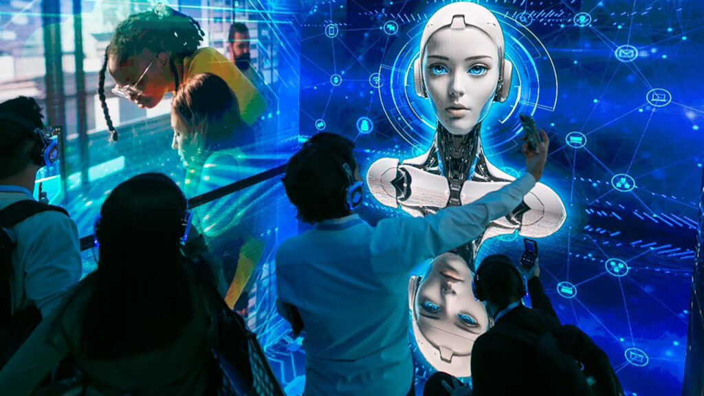 Gobierno aprobó conpes de inteligencia artificial para fomentar su desarrollo, aprovechamiento, crecimiento y aprendizaje en el país