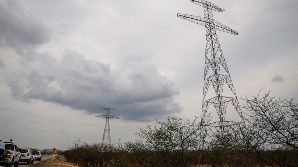 Colombia no está comprando energía a ecuador, aclaró minminas