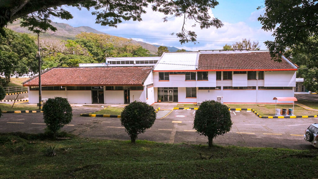 Gobierno nacional entregó una nueva sede de la universidad del valle en el municipio de suárez, cauca