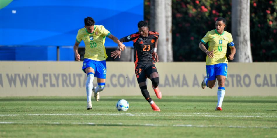 Colombia saldrá en busca de otra victoria para asegurar su cupo en el mundial