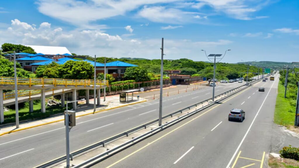 Consejo de estado confirmó fallo a favor de Barranquilla, sobre los límites con puerto Colombia