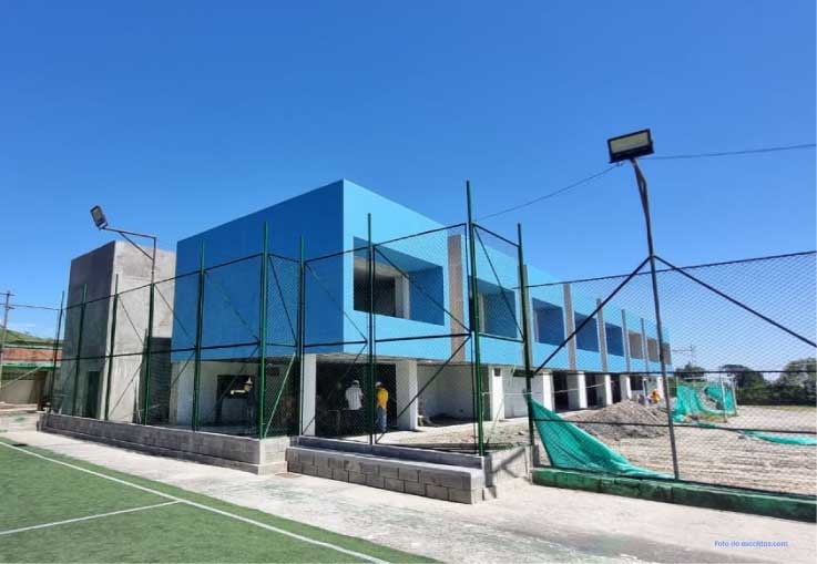 Pgn indaga presuntas irregularidades en construcción del cdi en samaná, caldas