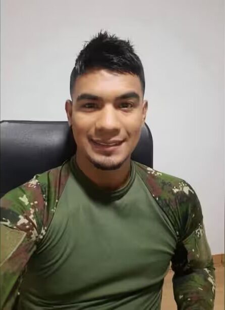 Fue condenado brayan campo, confeso asesino de sofía delgado