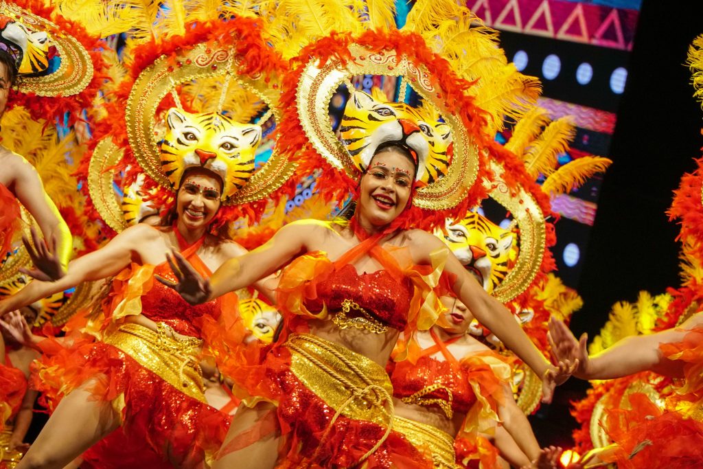 Barranquilla se llena de Carnaval en un fin de semana de tradición y cultura