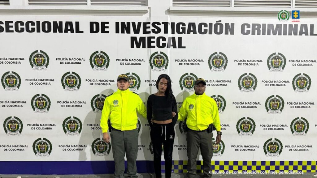 Una persona trans fue judicializada en Cali por el homicidio de un hombre