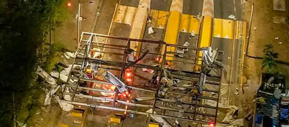 ¡Terror en cúcuta! Una escalada violenta tiene atemorizada a la población