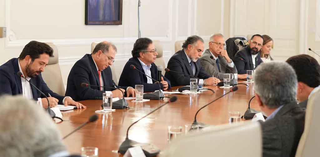 Ya son ocho los funcionarios del gobierno nacional que han renunciado