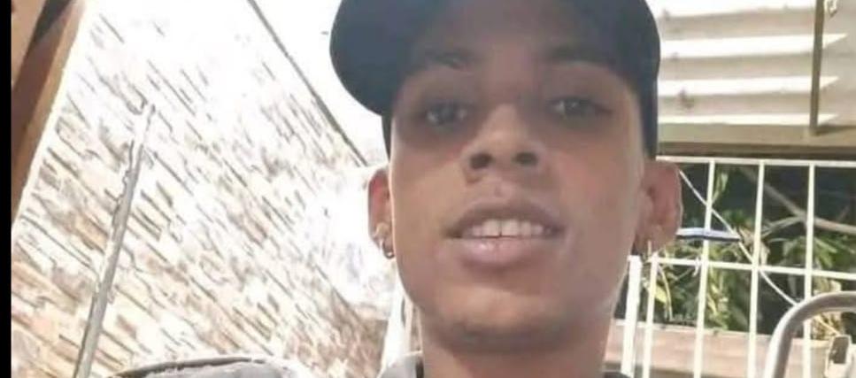 Un joven de 22 años fue asesinado a bala en el barrio santo domingo