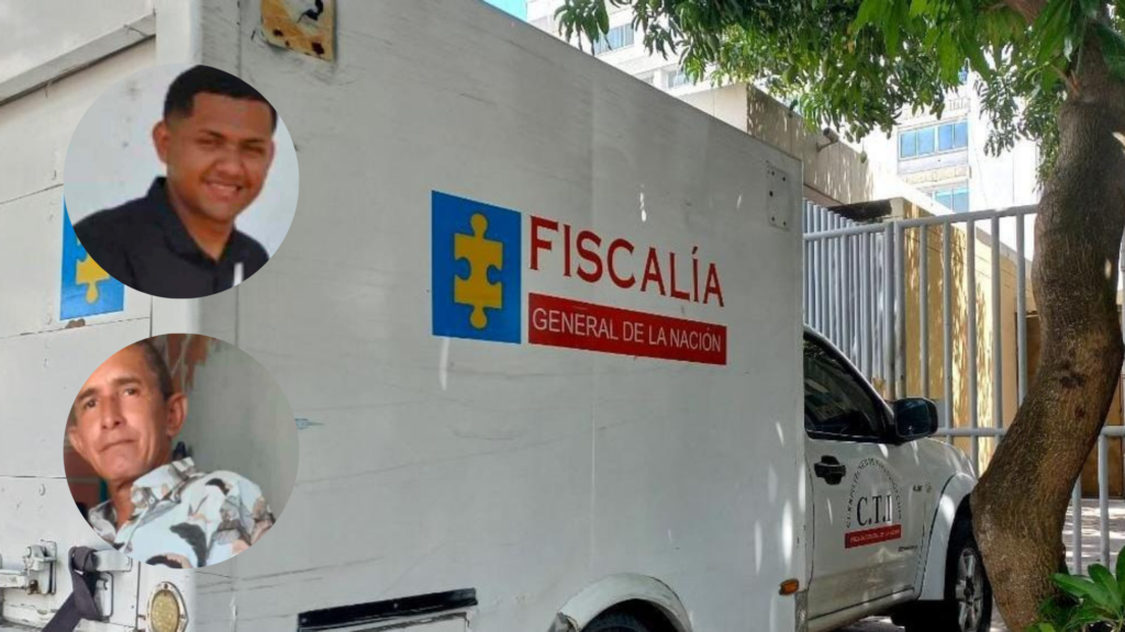 Dos muertos y dos heridos es el saldo de un ataque a bala en Soledad