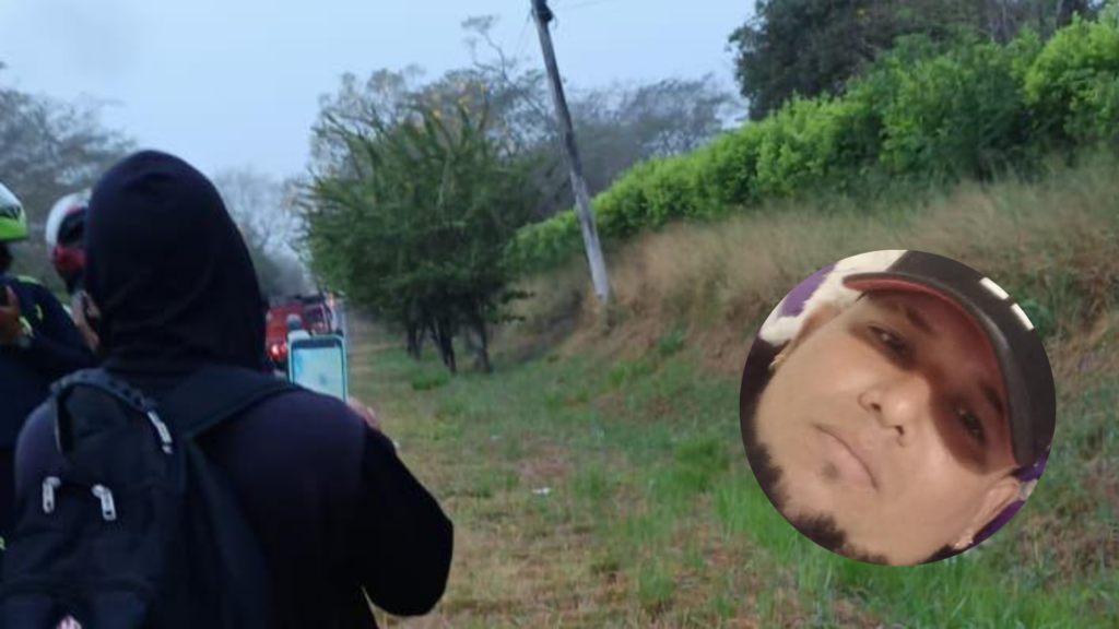 Fue hallado el cuerpo sin vida de alias ‘el zorro’ en la cordialidad