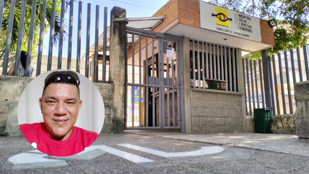 Un hombre de 48 años fue asesinado a bala en el barrio carrizal