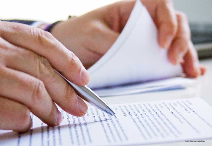 Cargos a exdirectivos de colpensiones por presuntas irregularidades en contratos de prestación de servicios