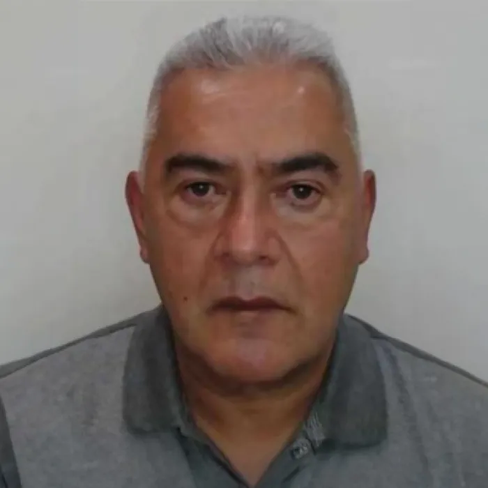 ¡Lo que faltaba! Alias ‘papá pitufo’ solicitó asilo político en portugal