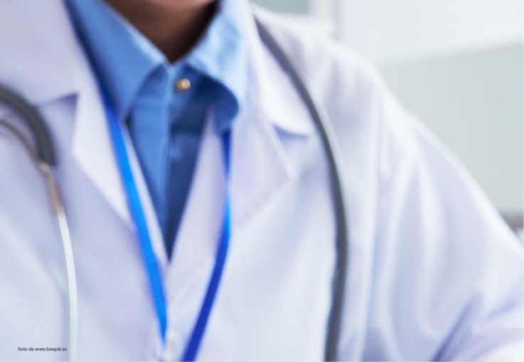 Por presunto abuso sexual a dos pacientes, cargos a médico de la ESE metrosalud en Medellín