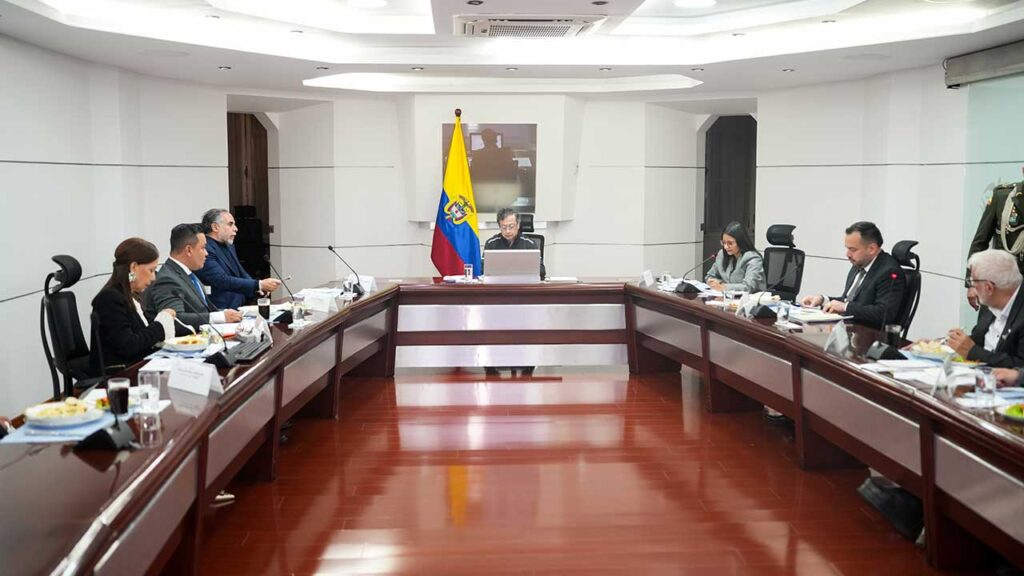 Gobierno Nacional impulsa soluciones energéticas para comunidades indígenas en La Guajira y la Sierra Nevada