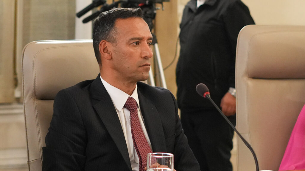 Mindefensa confirmó que el despliegue militar en catatumbo supera los 10 mil soldados