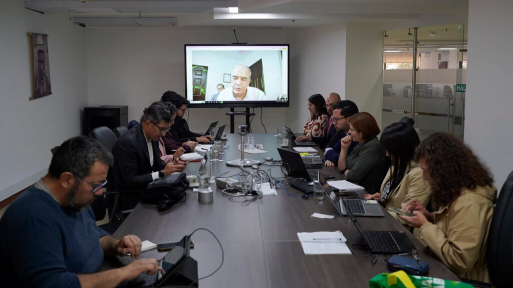 Gobierno comprará la sobreproducción de arroz a los pequeños y medianos productores