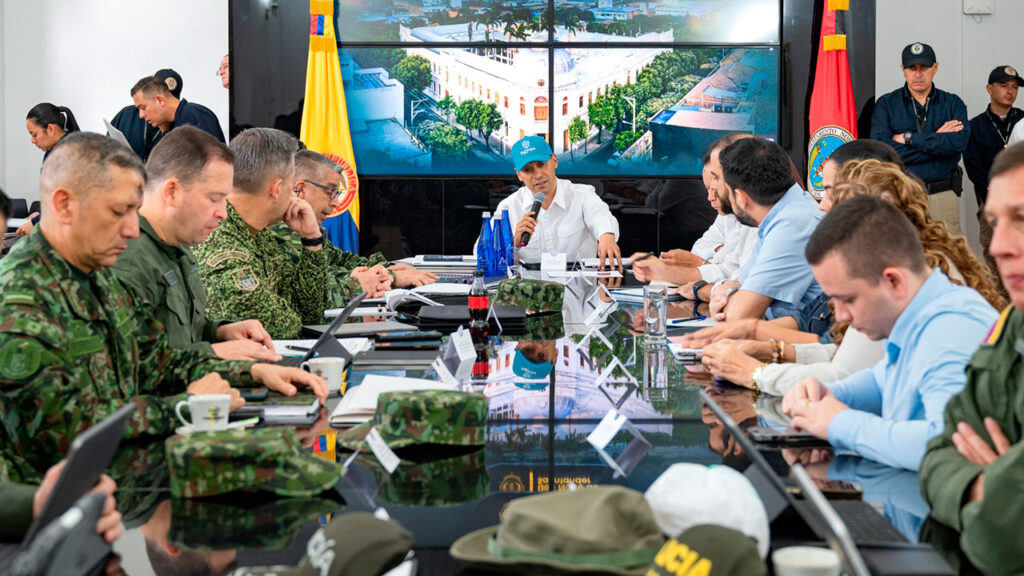 Gobierno nacional evaluará con las comunidades del cauca los avances en la transformación del territorio