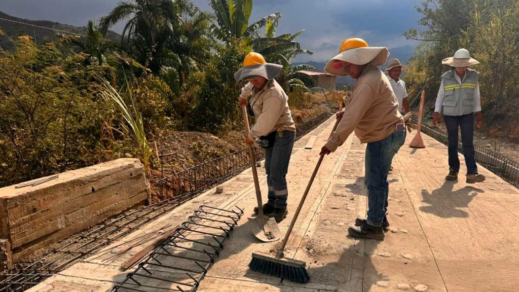 Obras por impuestos: gobierno del presidente petro dio luz verde a 137 proyectos por cerca de $1,6 billones