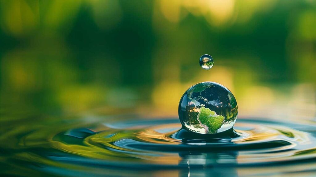 Con gran foro sobre ‘El agua como bien común’, Colombia se une a la jornada del Día Mundial del Agua